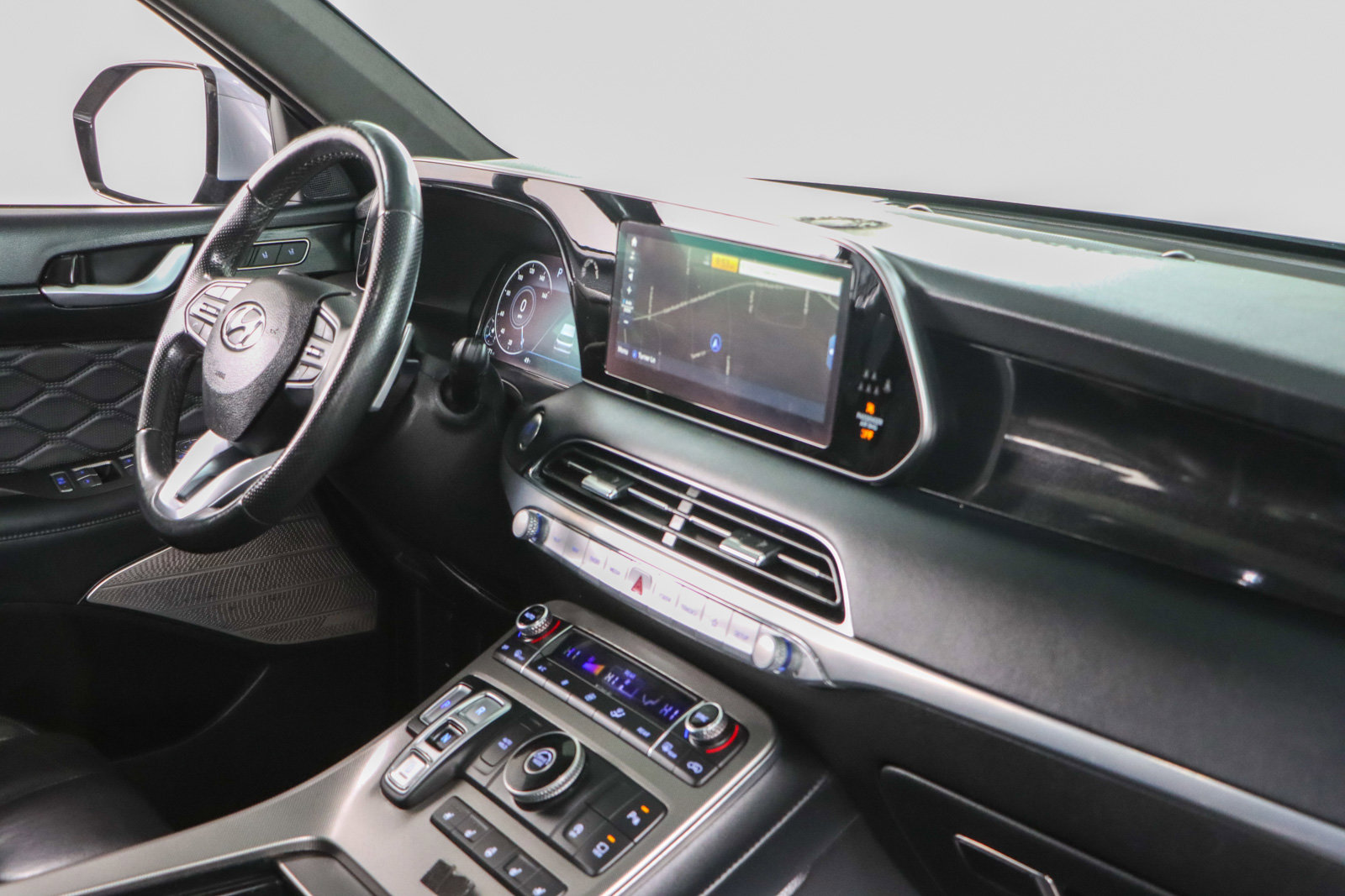 Used 2020 Hyundai Palisade Limited image 27