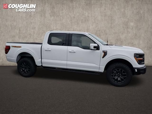 New 2026 Ford F150 Tremor w/ Equipment Group 402A High image 10