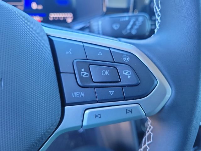 New 2026 Volkswagen Taos S image 23