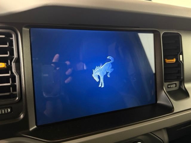 Used 2021 Ford Bronco Badlands AWD/4WD image 24
