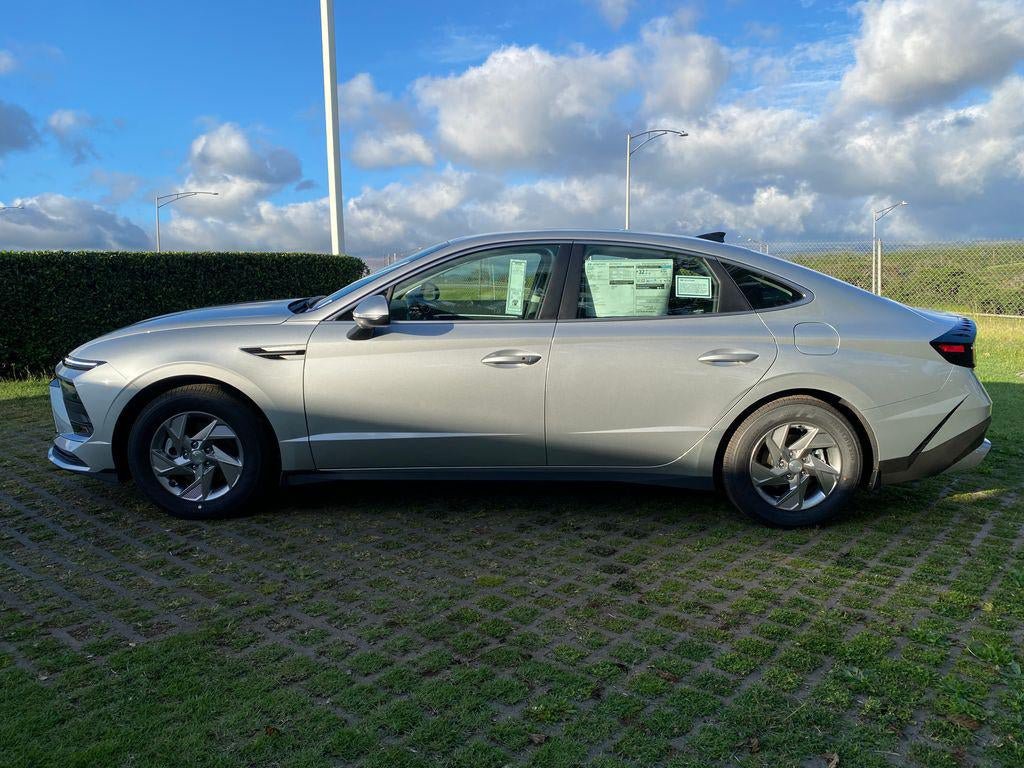 New 2026 Hyundai Sonata SE FWD image 4