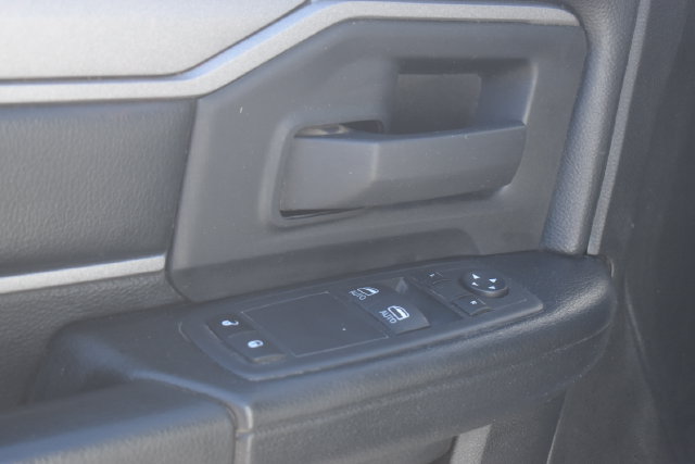 Used 2022 RAM 5500 Tradesman AWD/4WD image 13