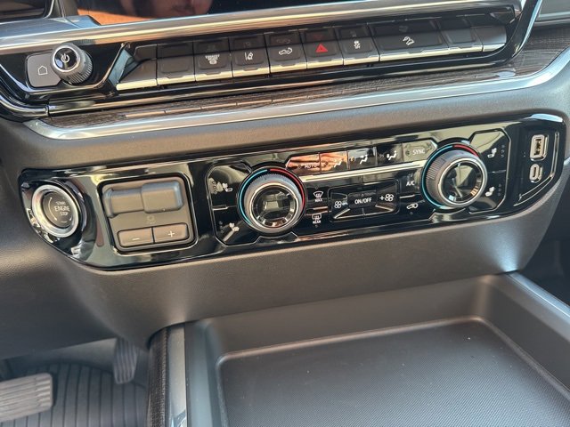 New 2026 Chevrolet Silverado 2500 LT image 8