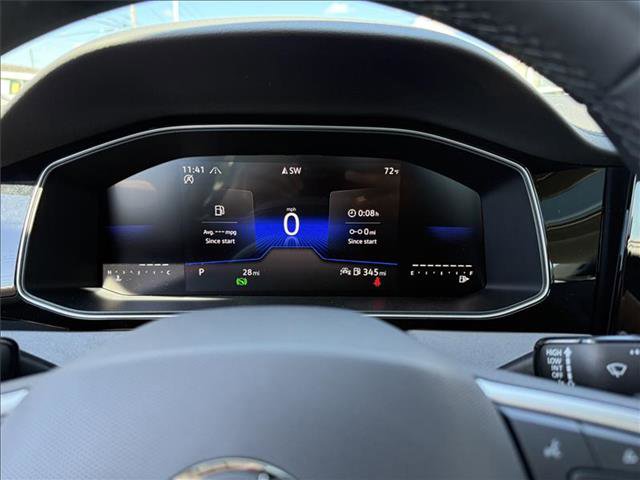 New 2025 Volkswagen Jetta SE FWD image 14