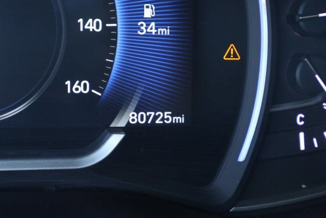 Used 2019 Hyundai Santa Fe SEL image 22