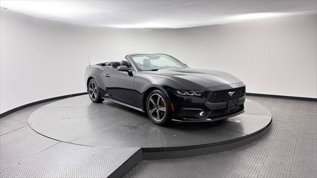 Used 2024 Ford Mustang Premium RWD image 11