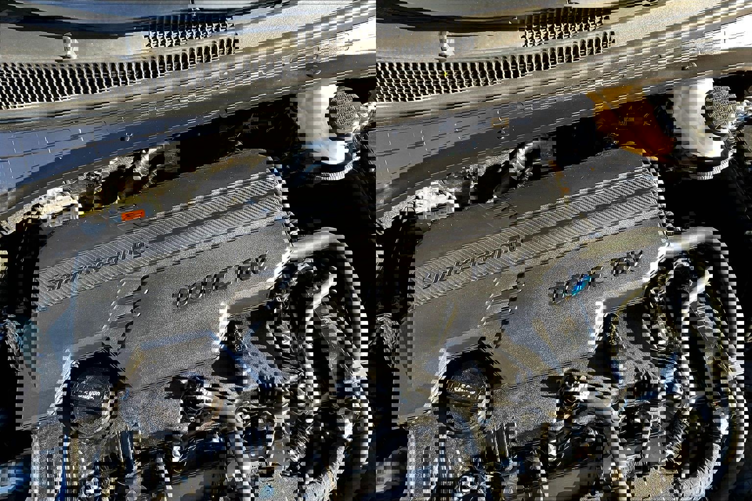 Used 2025 Hyundai Elantra SEL image 32