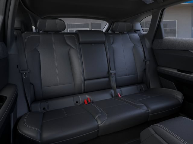 New 2026 Cadillac Optiq Sport 1 RWD image 17