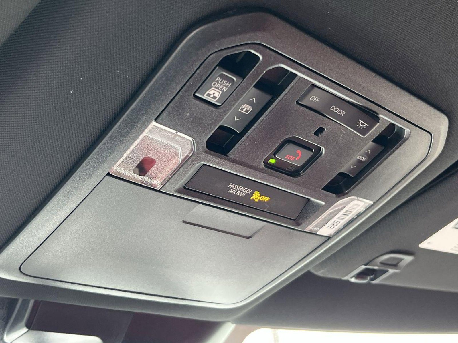 New 2025 Toyota Tundra TRD Pro image 29