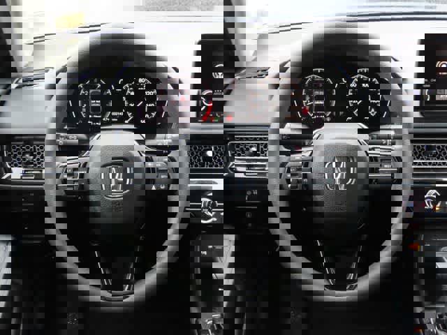 Certified 2023 Honda Civic LX image 17