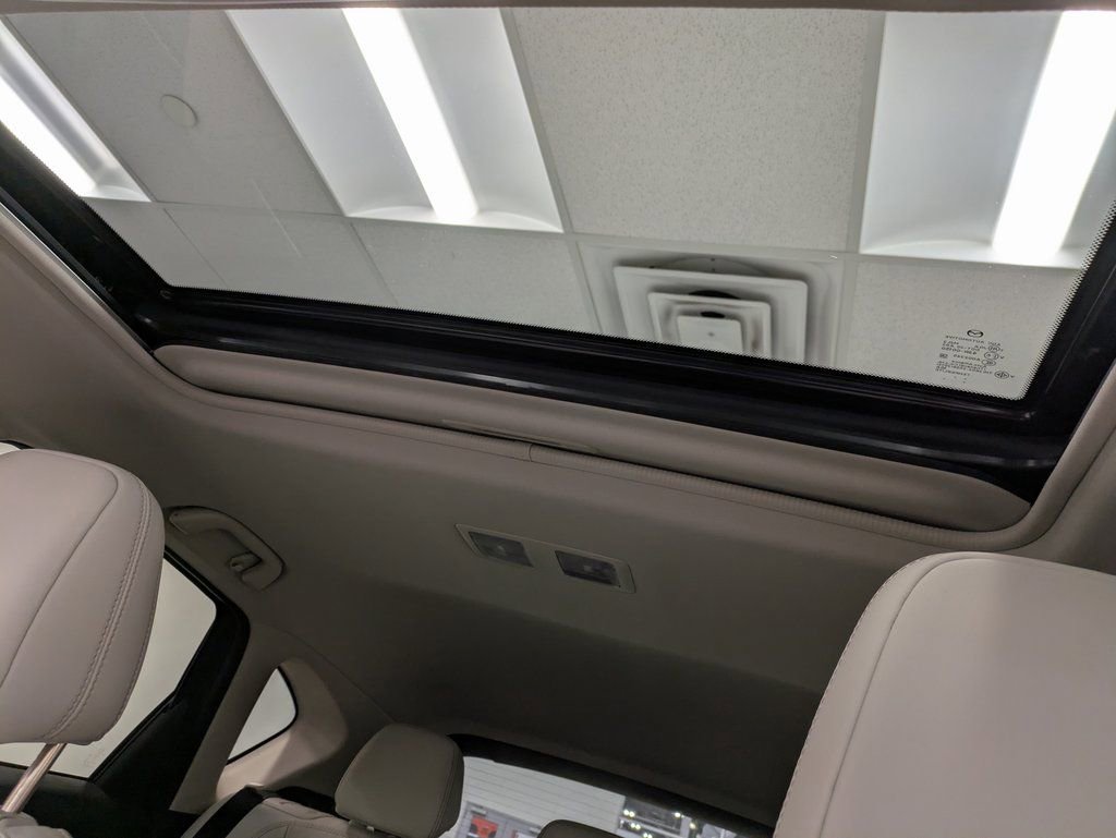 Certified 2023 MAZDA CX-5 AWD 2.5 S image 21