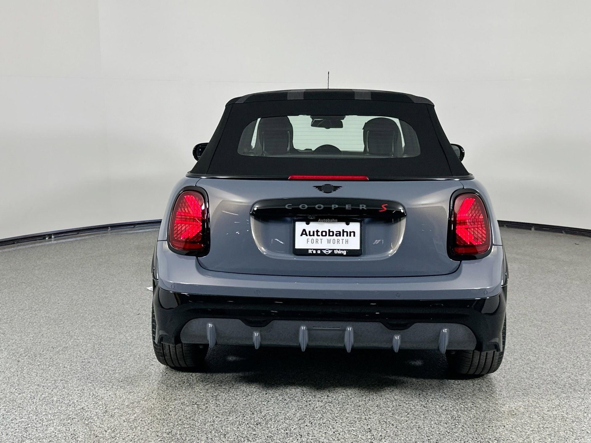 New 2026 MINI Cooper S image 6