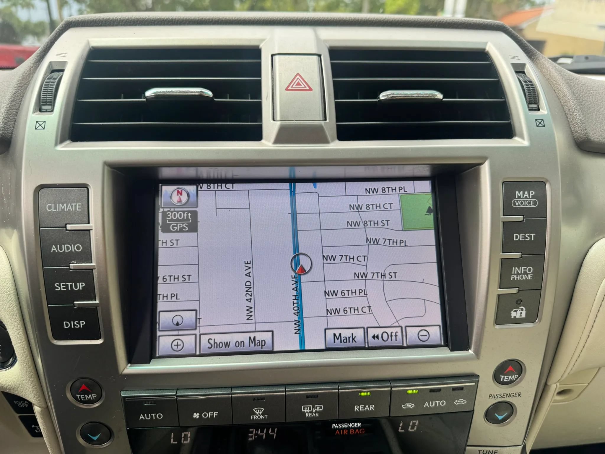 Used 2013 Lexus GX 460 w/ Comfort Plus Pkg AWD/4WD image 31
