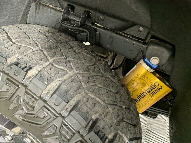 Certified 2024 Chevrolet Colorado ZR2 w/ ZR2 Convenience Package III image 17