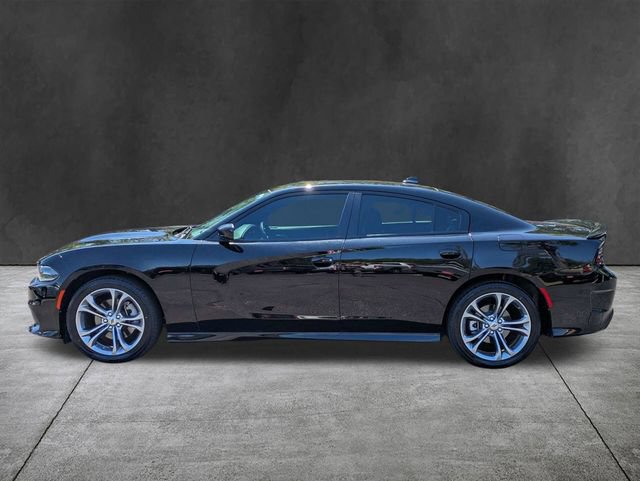 Used 2022 Dodge Charger GT w/ Plus Group RWD image 7