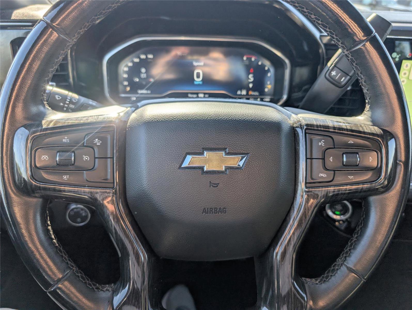 Used 2024 Chevrolet Silverado 2500 LT image 17