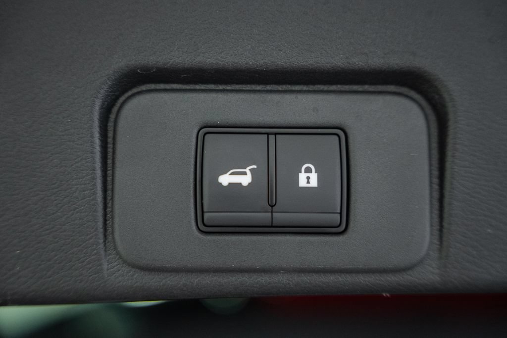 Used 2023 Nissan Rogue SV w/ SV Premium B Package AWD/4WD image 10