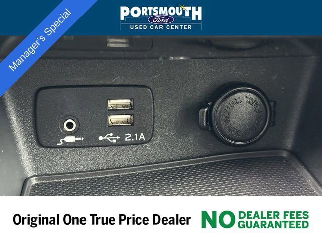 Used 2023 Subaru Forester Sport image 12
