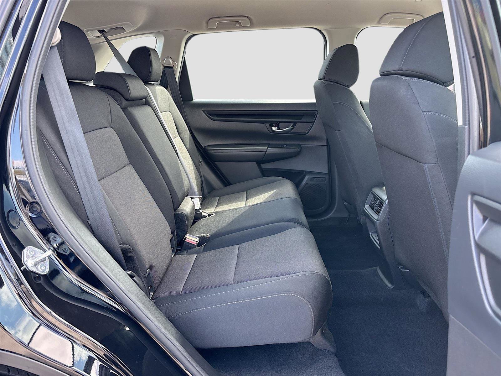 Used 2023 Honda CR-V LX image 30