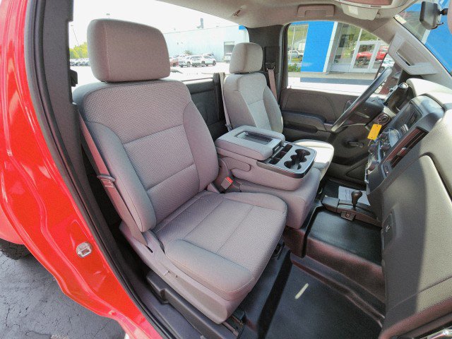 Used 2016 Chevrolet Silverado 3500 W/T image 13