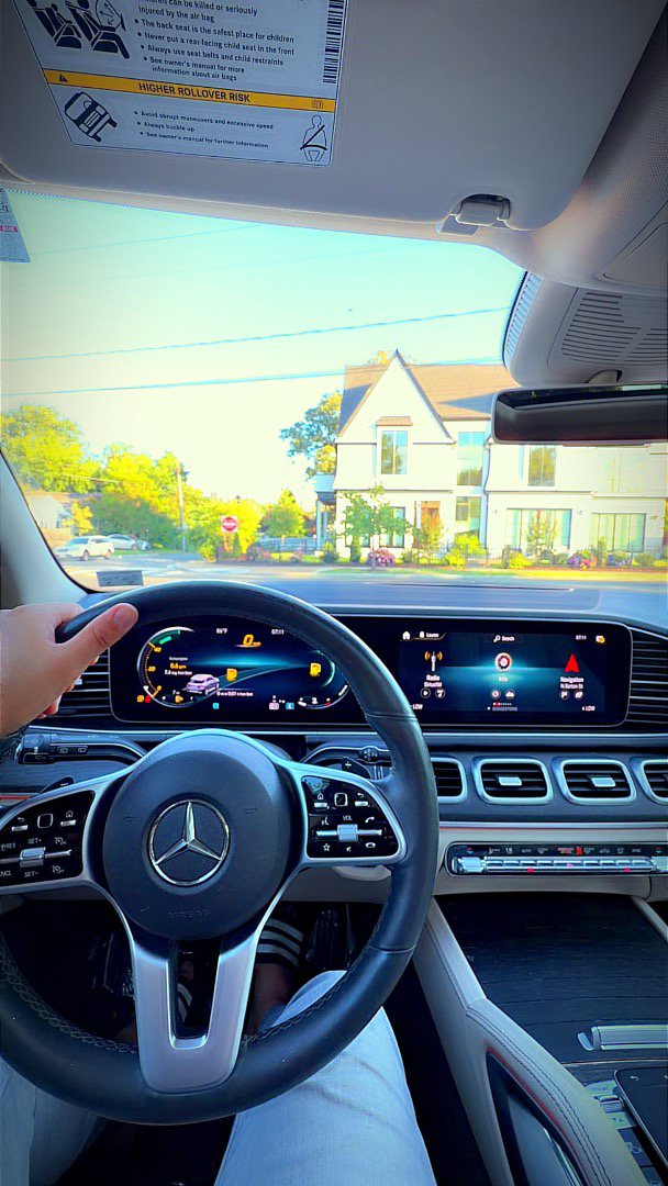 Used 2020 Mercedes-Benz GLE 350 4MATIC image 18