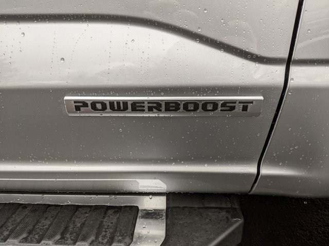 New 2025 Ford F150 XLT w/ Equipment Group 302A MID image 22