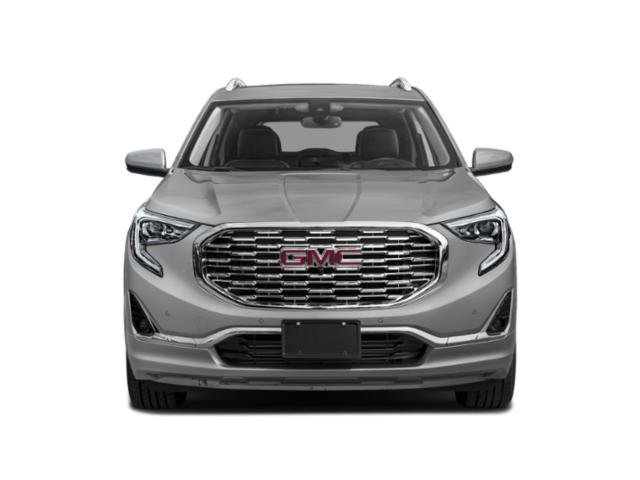 Used 2020 GMC Terrain Denali w/ Denali Premium Package FWD image 7
