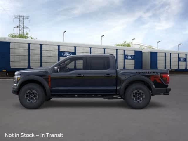 New 2026 Ford F150 Raptor AWD/4WD image 3