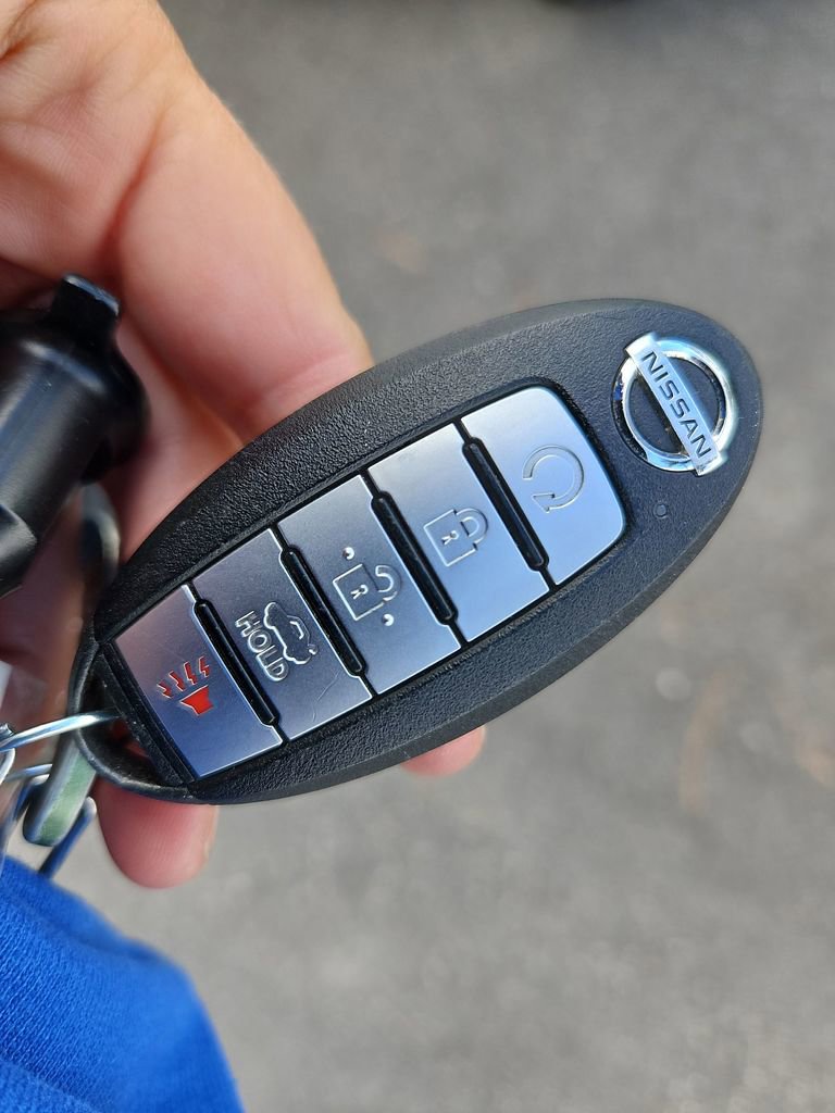 Used 2022 Nissan Altima 2.5 S FWD image 33