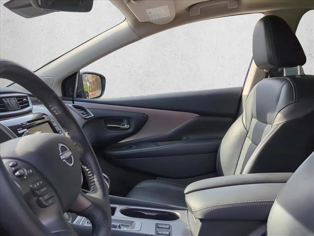 Used 2024 Nissan Murano SL image 10