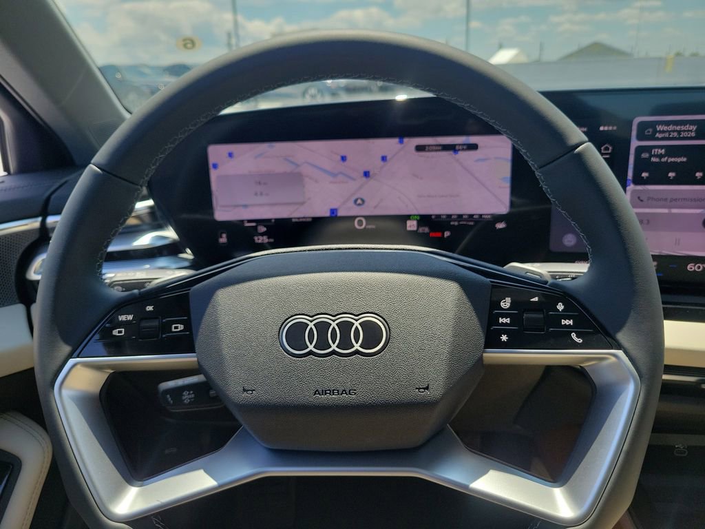 New 2026 Audi A6 Premium AWD/4WD image 8