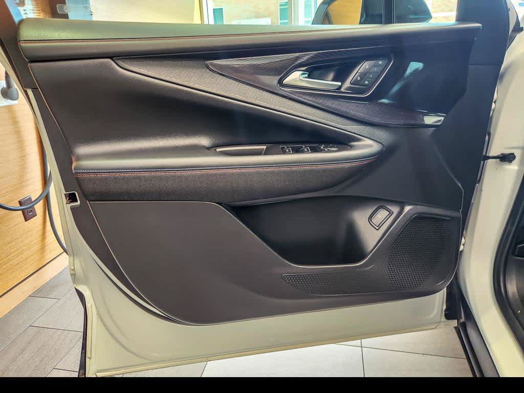 Used 2024 Chevrolet Blazer EV RS AWD/4WD image 19