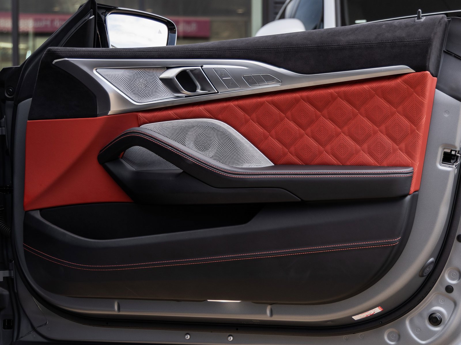 Used 2025 BMW M8 Competition image 41