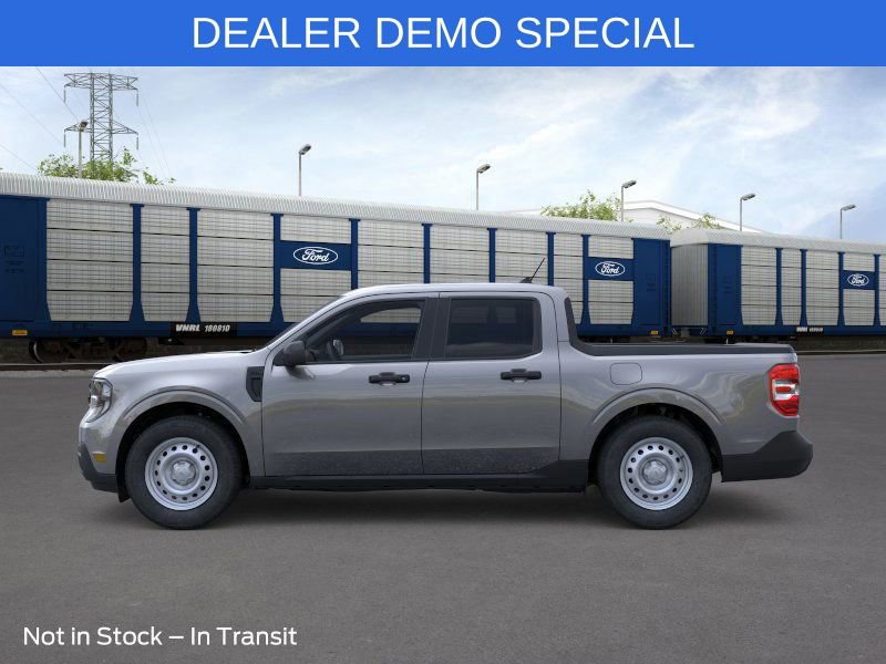 New 2026 Ford Maverick XL AWD/4WD image 3
