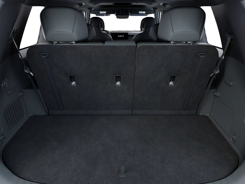 New 2027 Kia Telluride SX X-Line AWD/4WD image 19