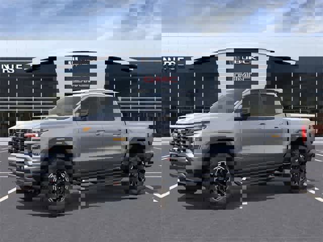 New 2026 GMC Canyon AT4 w/ LPO, Off Road Lift Package image 3