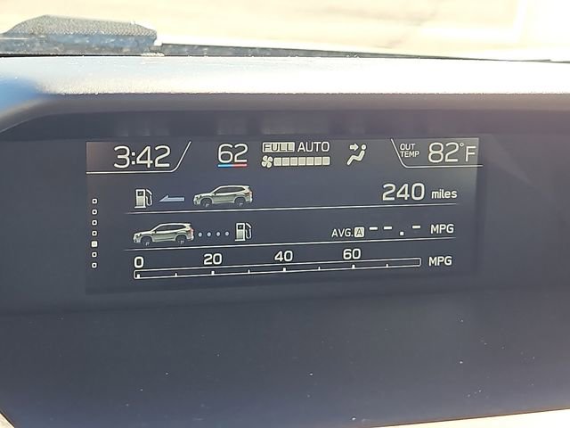 Used 2022 Subaru Forester Premium AWD/4WD image 19