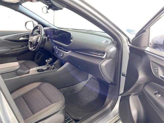 Used 2024 Buick Envista Preferred w/ Convenience I Package image 36