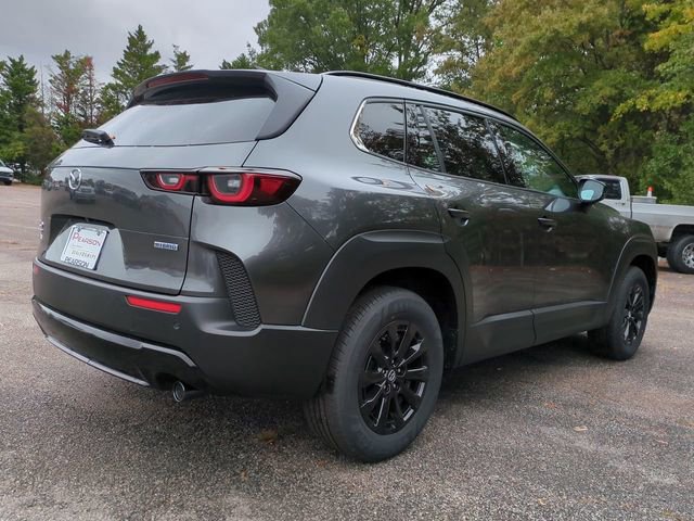 New 2026 MAZDA CX-50 AWD 2.5 Hybrid w/ Weather Package image 4
