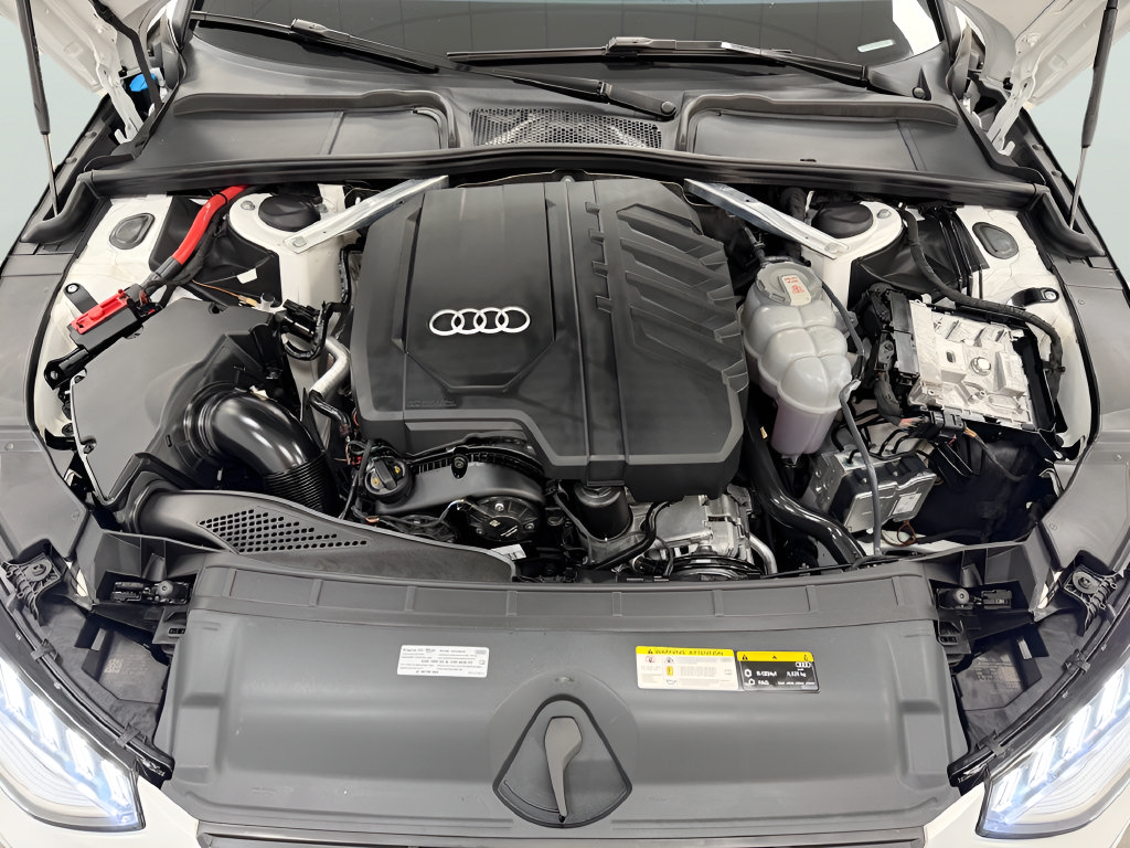 Used 2022 Audi A4 2.0T Prestige AWD/4WD image 23