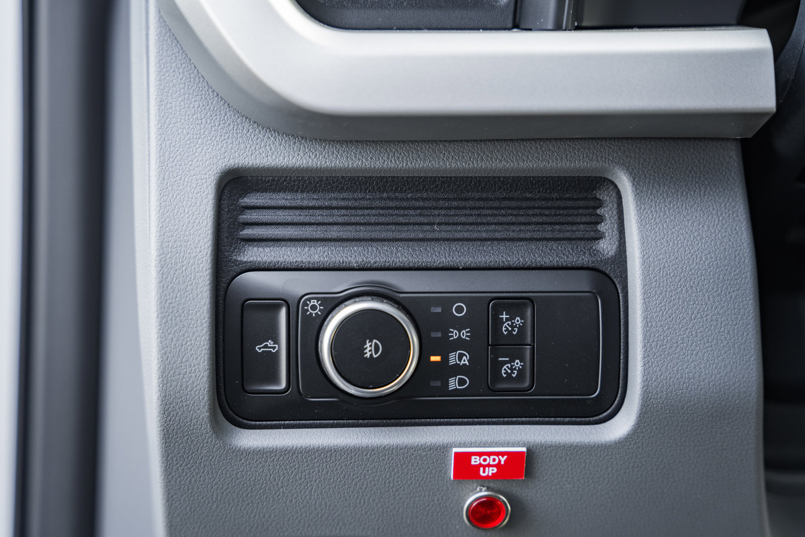 New 2026 Ford F550 4x4 Crew Cab image 48