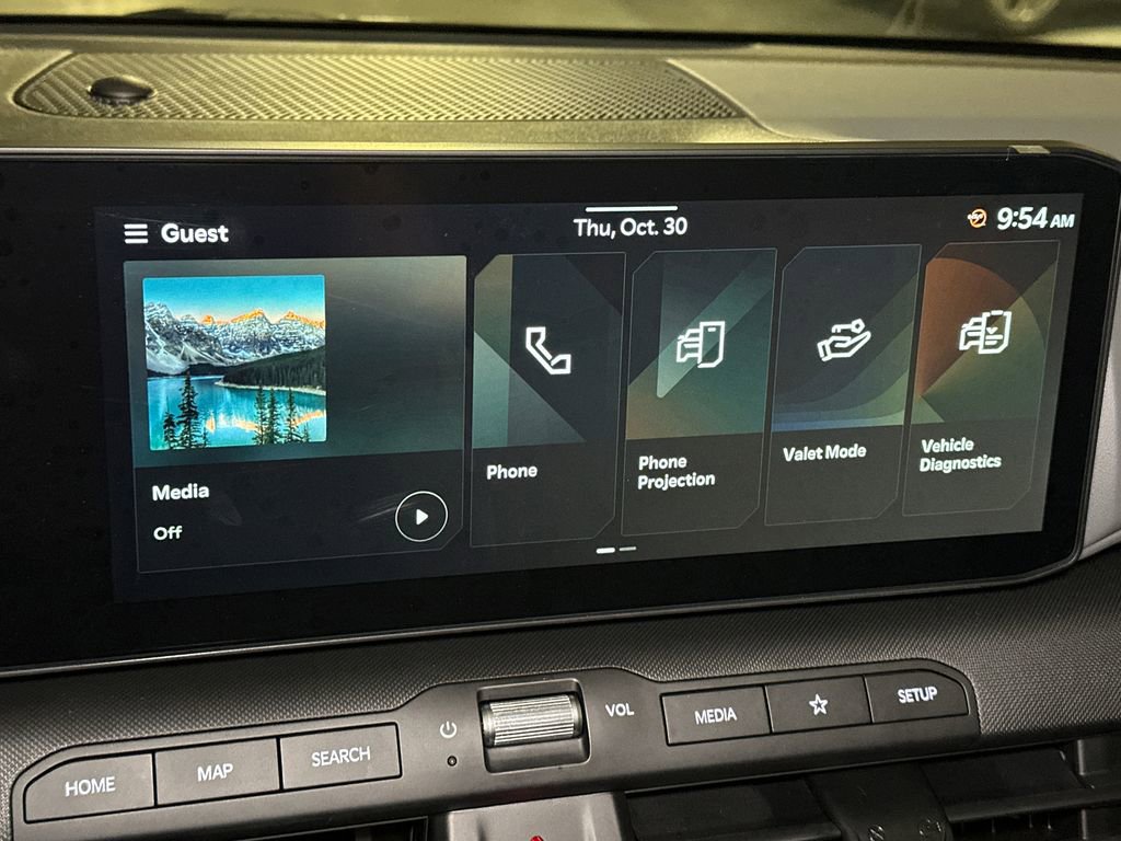 New 2025 Kia K4 FWD image 21