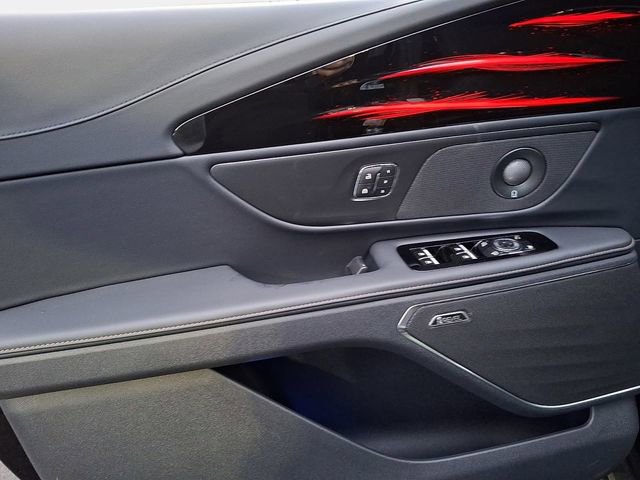 New 2026 Lincoln Nautilus Premier w/ Equipment Group 102A image 10