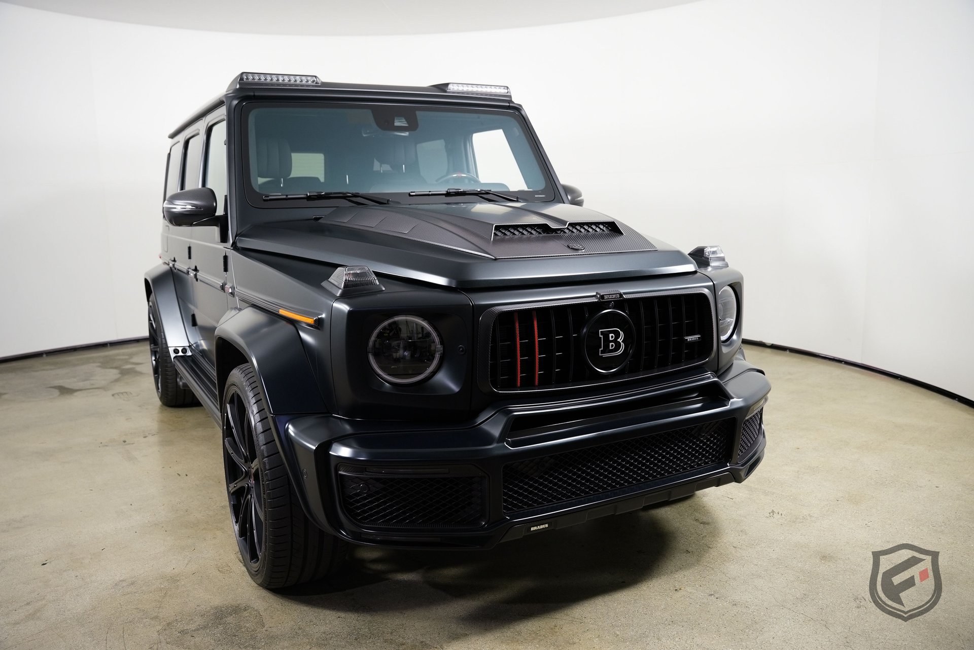 Used 2022 Mercedes-Benz G 63 AMG 4MATIC image 2