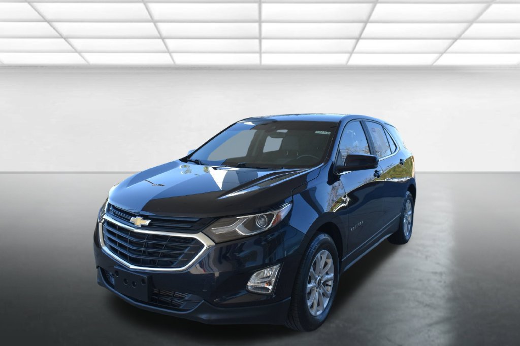 Used 2021 Chevrolet Equinox LT FWD image 6