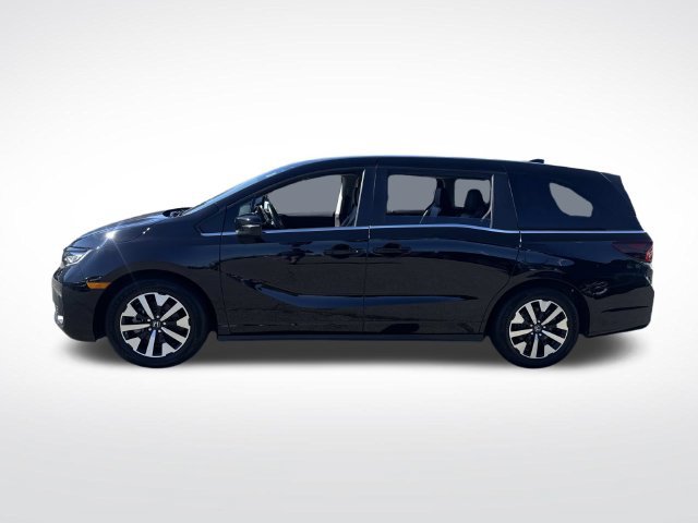 Used 2025 Honda Odyssey EX-L image 2