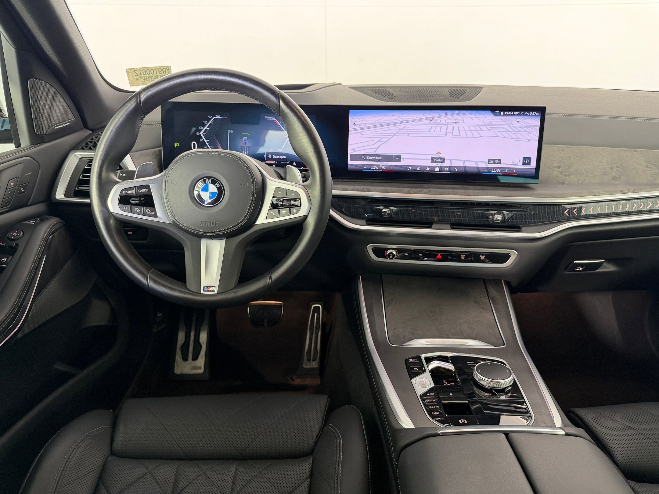 Used 2024 BMW X5 xDrive40i w/ M Sport Package AWD/4WD image 30