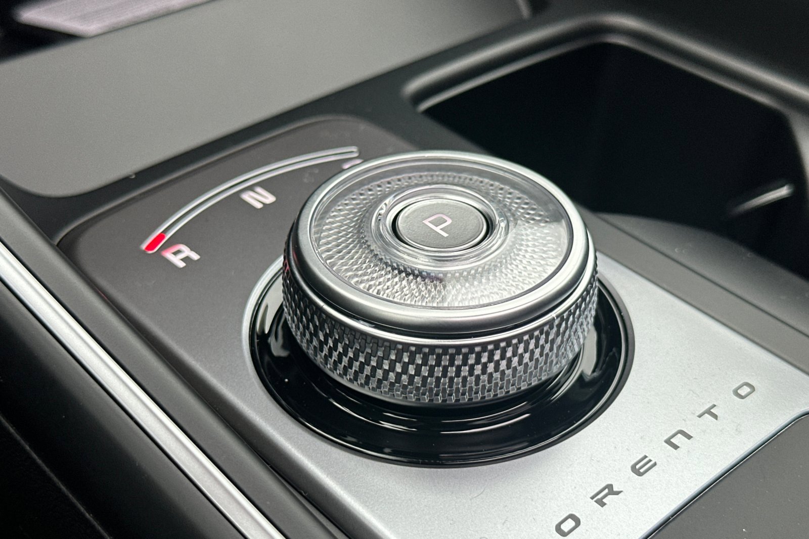 New 2026 Kia Sorento EX image 24