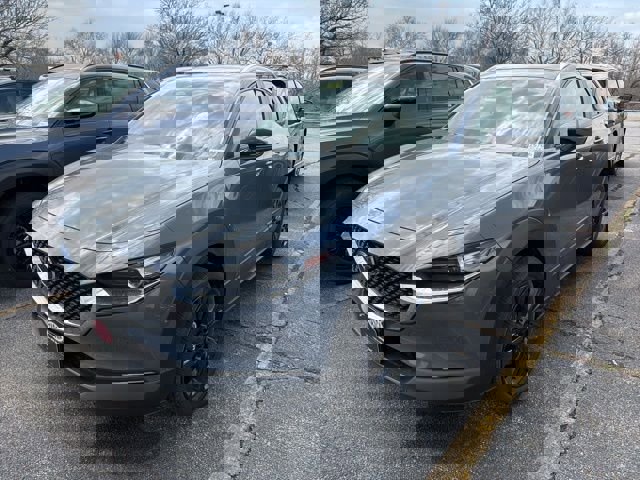 New 2026 MAZDA CX-30 AWD 2.5 S image 3