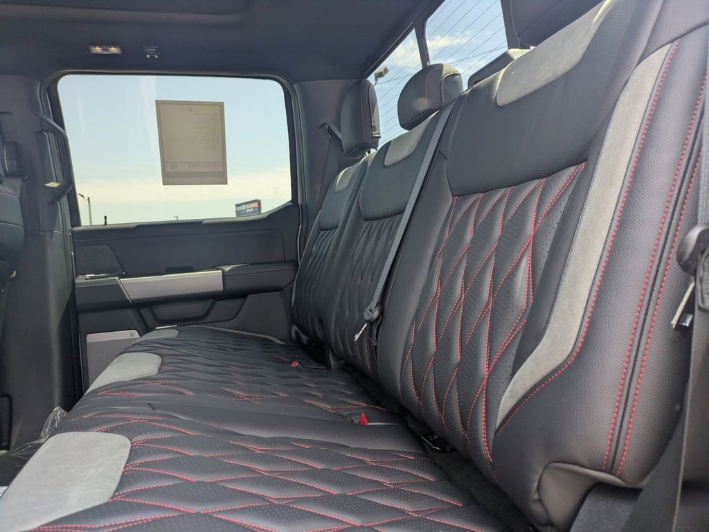 New 2026 Ford F150 XLT AWD/4WD image 14